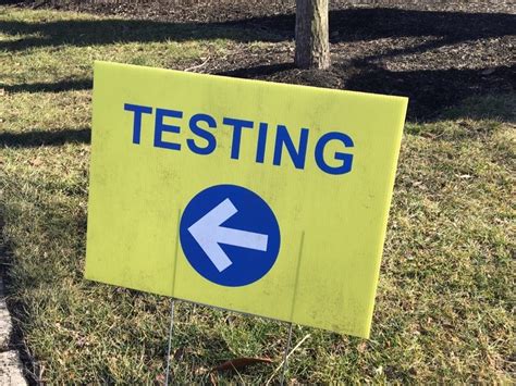 Curative COVID Testing Sites Open Around Fairfax 